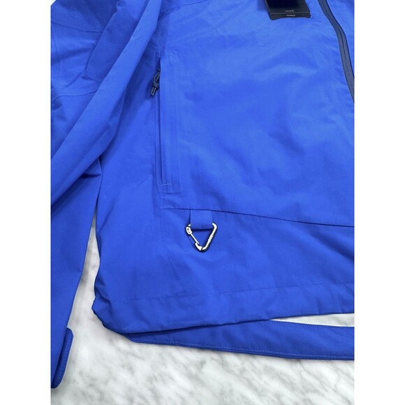 NIKE ACG "MORPHO" STORM-FIT ADV RAIN JACKET HJ2687-480 Women's Medium - Picture 15 of 16